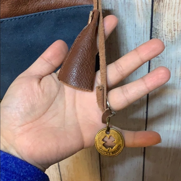 Lucky Brand Bag - Picture 5 of 7